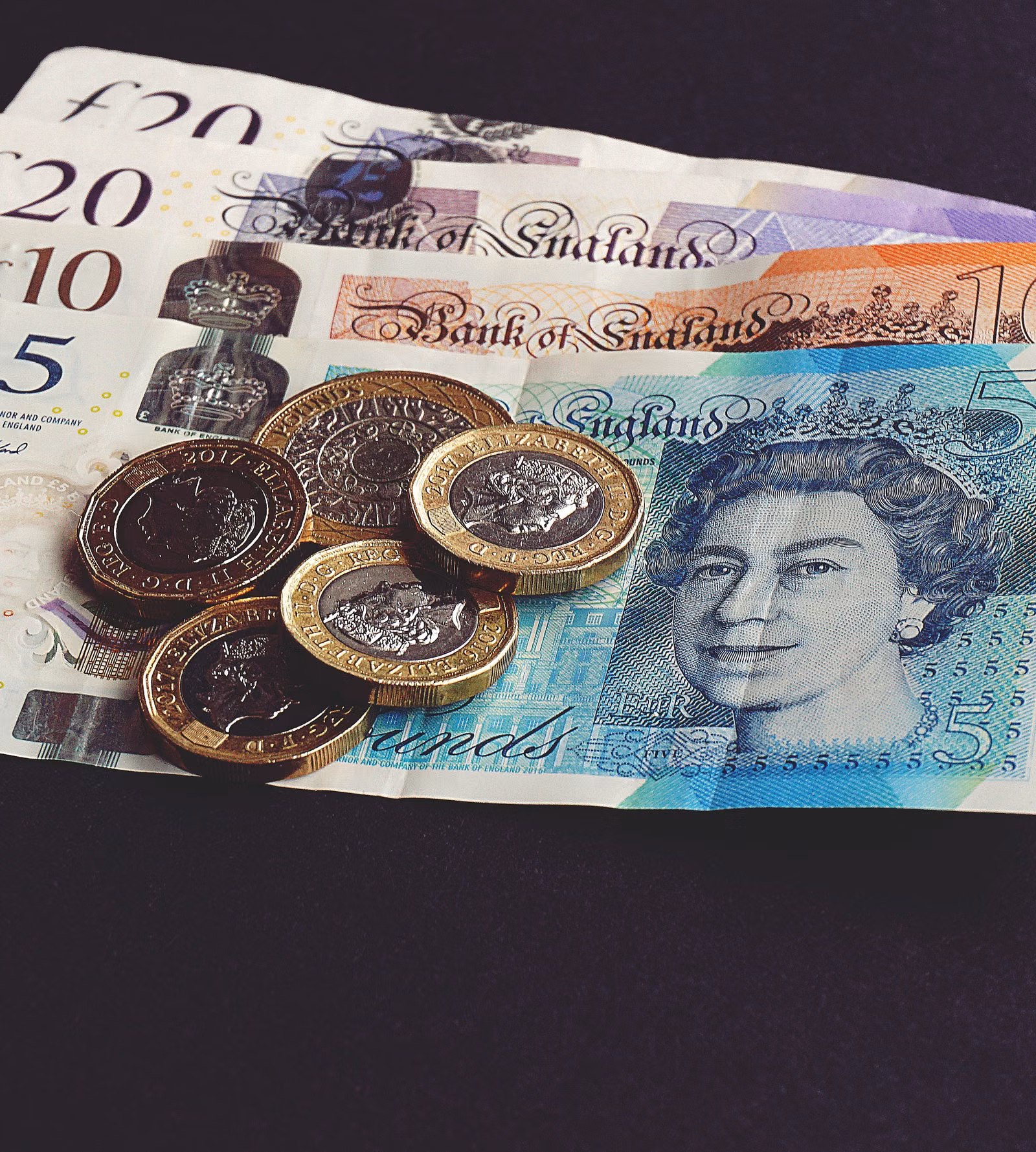 VAT and Corporation Tax Funding