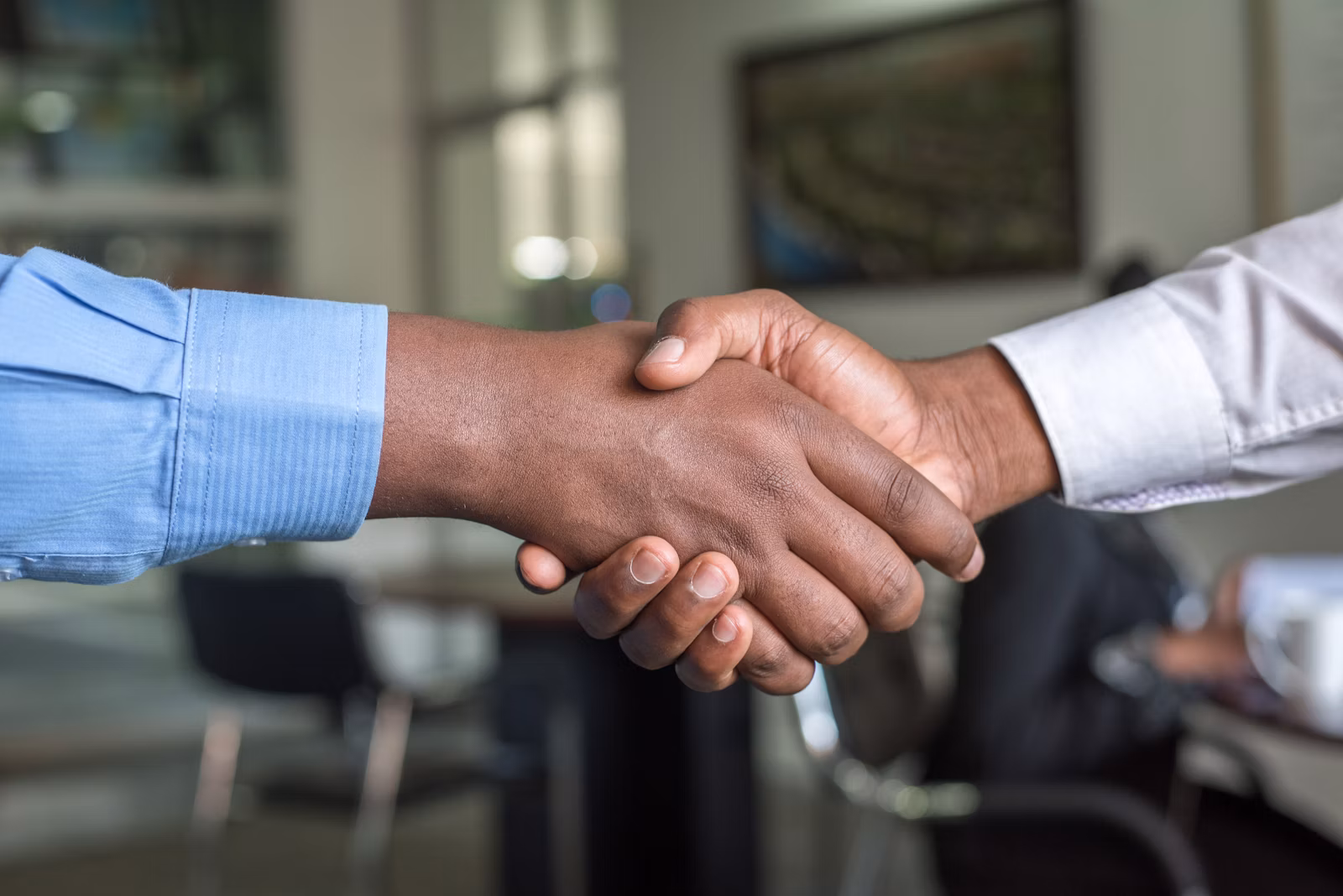 Extensive Lender Panel